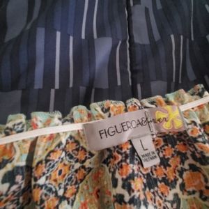 Maxi dress never worn